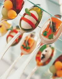 Amuse Bouches En Fete Cours Cuisine Paul Bocuse