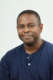 It's #TeacherTuesday! Today we celebrate Kindergarten Teacher Gabe Cuervo.  Gabe Cuervo started his work at Mustard Seed School in 1999, and is honored  to be working and learning from many Mustard Seed