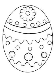 Easter coloring sheets and coloring book pictures too. Decorate Easter Coloring Pages Coloring Easter Eggs Coloring Eggs Easter Egg Coloring Pages