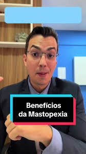 Você sabe quais os BENEFÍCIOS DA MASTOPEXIA? A cirurgia das mamas é uma das  mais queridinhas no nosso consultório, mas você já parou para de perguntar  dos benefícios? 📌Temos diversas técnicas de ...
