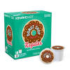 Tasty and extremely hard to find k cup ice coffee. 1