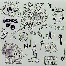 Démo, démonstration, logiciel de présentation, version partielle d'un logiciel ou sa présentation utilisée en. Demos Vol 1 Vol 2 King Gizzard The Lizard Wizard