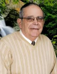 James Mann Obituary (2024)