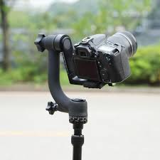 360 Degree Panoramic Gimbal Tripod Ball Head 1 4 Inch Screw W Quick Release Support 20kg For Dslr Camera 036 59 99 Dslr Camera Dslr Camera Reviews Dslr