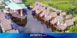 Sirnajaya, tarogong kaler, kabupaten garut, jawa barat. 10 Rekomendasi Penginapan Di Garut Cocok Untuk Keluarga Halaman All Kompas Com