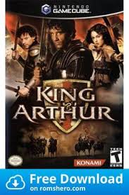 Carmen Sandiego The Secret Of The Stolen Drums Gamecube Download King Arthur Gamecube Rom In 2020 Gamecube King Arthur Movie Gamecube Games