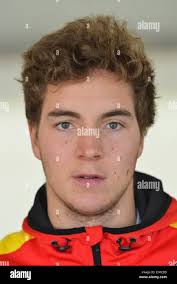 Tennis player jan lennard struff germany hi-res stock photography and  images