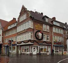 There's an otto autonomous mobile robot for all of the common jobs you find on your shop floor. Otto Haus Emden Dat Otto Huus Emden Reisebewertungen Tripadvisor