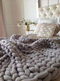 Check spelling or type a new query. 10 Best Chunky Knit Blankets To Glam Up Your Bedroom Large Knit Blanket Chunky Knit Throw Blanket Grey Throw Blanket