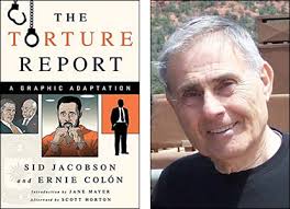 Sid Jacobson, R.I.P.