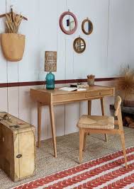 Soldes D Ete 2019 Nos Reperages Shopping Deco La Redoute Et Am Pm Petit Canape Mobilier De Salon Et Mobilier En Bois