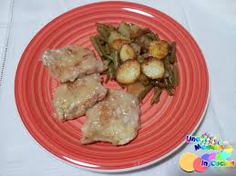 Servitele ai vostri commensali con un contorno fresco di verdure e state sicuri che si riveleranno un'autentica delizia! Scaloppine Al Limone Con Patate E Fagiolini Una Mamma In Cucina
