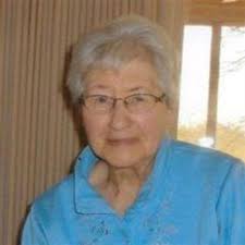Ruth Krause Obituary January 17, 2013