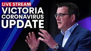 Watch 7 news live streaming today monday, april 12 2021 online at hamariweb, enjoy all of the latest programs through 7 news live tv channel online live streaming. Victoria Coronavirus Press Conference Watch Daniel Andrews Live Monday Update 7news Com Au