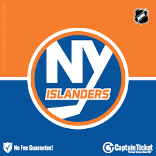 Ny Islanders Fanart Logo New York Islanders New York Vivid Seats
