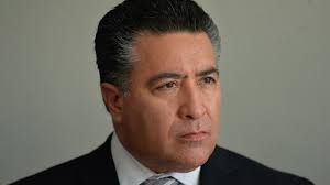 Portillo Cuadra señala que voto en el exterior desfavorecería a Nuevas  Ideas