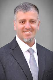 Benjamin G Worley, Financial Advisor