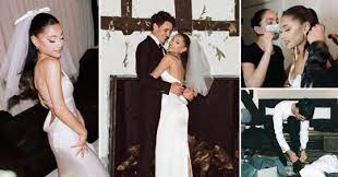 Ariana grande took to instagram to wish her beau a happy birthday in august. Snyfm6wi4ugqbm