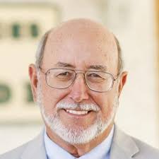 Laurie James Arnold III, Lawyer in Green Cove Springs, Florida