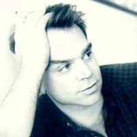 Peter Gizzi (Author of Archeophonics)