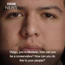 "I’m called a racist; a fascist; sexist