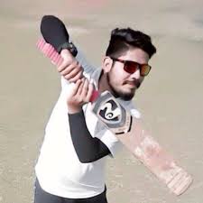 Divyakumar-patel Cricket Profile