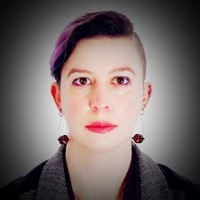 Scholar: Alana Vincent