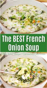 A splash of lemon juice adds some brightness while a bit of worcestershire sauce gives it a meaty immediately add onions and stir with wooden spoon to coat onions in sugar. The Best French Onion Soup You Ll Ever Eat Scrambled Chefs