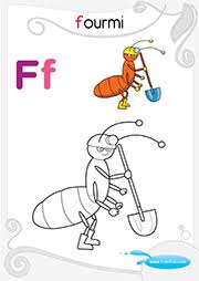 Dessin & coloriage de voiture de course en ligne, gratuit à imprimer pour colorier voiture de course avec les enfants et adultes. Pdf Dessins A Imprimer L Alphabet En Images A Colorier French Alphabet Alphabet Education