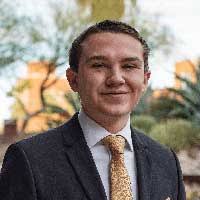 Terry Bryant Scholarship Winners In 2019 And 2020