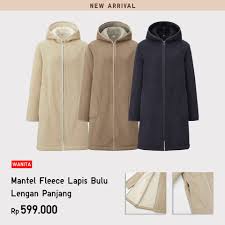 In uniqlo stores this weekend: Jaga Tubuhmu Tetap Hangat Serta Nyaman Uniqlo Indonesia Facebook