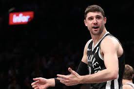 But we need to be realistic. Joe Harris Agrees To 2 Year 16 Million Deal With The Brooklyn Nets Streaking The Lawn