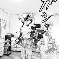 Tv Anime And Live Action Movie To Adapt Quot Gantz Quot Creator S Quot Inuyashiki Quot Today S Big Roll Manga Anime Comedy Anime
