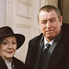 Photos et affiches de la série Inspecteur Barnaby