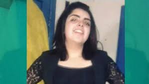 Tenemos El Corazon Apretado Joven De 16 Anos Sigue Desaparecida En Villa Alemana Meganoticias