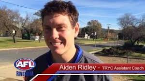 Aiden Ridley Farrer League Rd 10 preview
