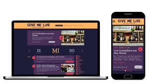 Looking for the best place to stream your live matches, netsentertainment is here for you, your best online live streaming entertaining platform, stream all sport live match, live match ongoing at netsentertainment.net, watch live match here now. Give Me Live Mediengruppe Rtl Deutschland Startet Neuen Livestream Guide