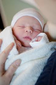 Talk Nerdy To Me: Baby Isaac Elliott