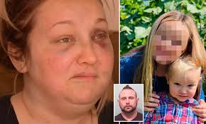Woman Details How Ex Husband Killed Himself And Their Baby Boy Daily Mail Online