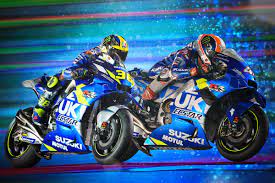 256,744 likes · 14,166 talking about this. Battle Ready Suzuki Secure 1 2 On Opening Day In Qatar Motogp