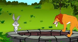 Maybe you would like to learn more about one of these? Panchatantra Story The Story Of The Lion And The Rabbit With Moral For Your Children