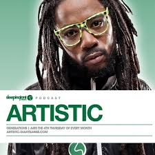 BIO: Eskada... The DJ