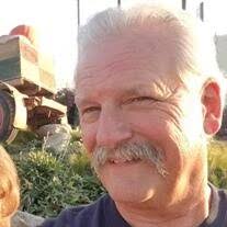 Ronald Alan Knox Obituary