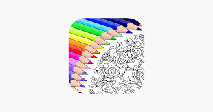 You can choose the number coloring apk version that suits your phone, tablet, tv. Colorfy Art Coloring Game On The App Store