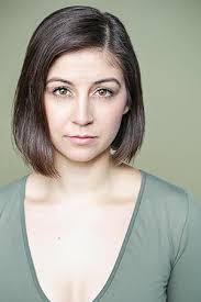 Julia Beney: Movies, TV, and Bio