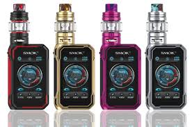 Also weirdly my vape didn't act right until i changed the coil. Smok G Priv 3 Box Mod Kit 53 99 Cheap Vaping Deals