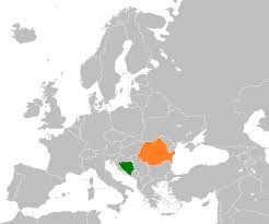 Salutare dragi colegi si navigatori pe siteul a. Bosnia And Herzegovina Romania Relations Wikipedia