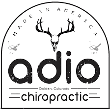 3948 3rd street south #279, jacksonville beach, fl 32250. Adio Team Chiropractor Golden Co Adio Chiropractic