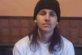 Fundraiser for Chyla Bocanegra by Noelle Sanorico : Remembering Elicio