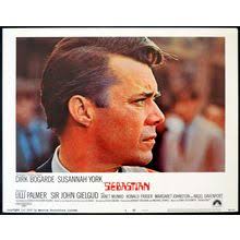 SAPPHIRE 1959 Nigel Patrick, Michael Craig, Yvonne Mitchell FRENCH POSTER 